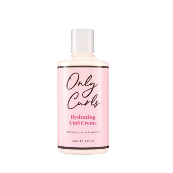 Only Curls Hidrating Crème 250ml